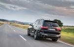BMW X7 M50d 2019 года (WW)
